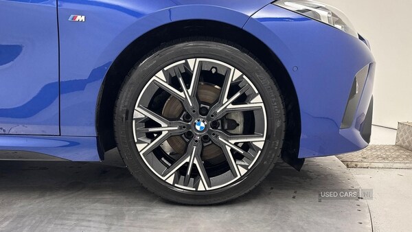 Used BMW 1 Series 2025 for sale - 76998161: Photo 15