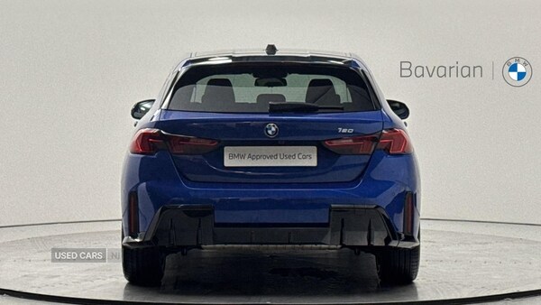 Used BMW 1 Series 2025 for sale - 76998161: Photo 16