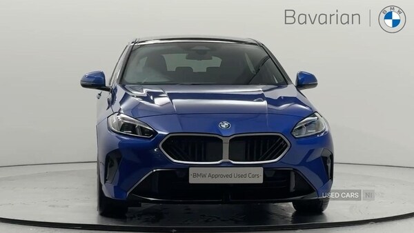 Used BMW 1 Series 2025 for sale - 76998161: Photo 17