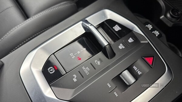 Used BMW 1 Series 2025 for sale - 76998161: Photo 24