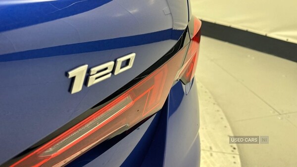 Used BMW 1 Series 2025 for sale - 76998161: Photo 28