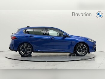 Used BMW 1 Series 2025 for sale - 76998161: Photo