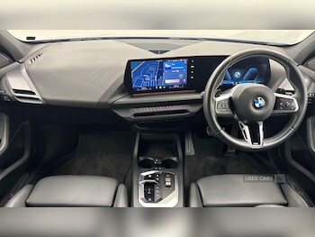 Used BMW 1 Series 2025 for sale - 76998161: Photo