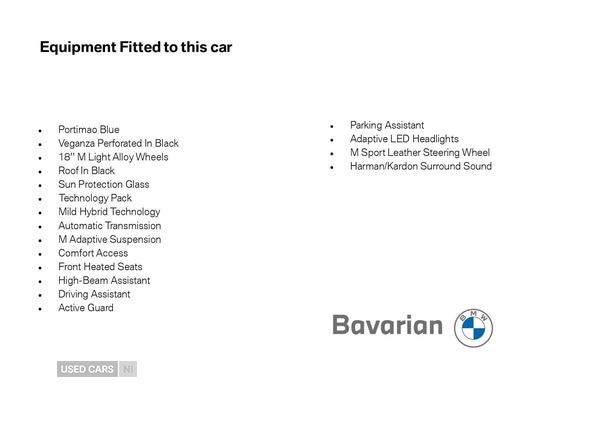 Used BMW 1 Series 2025 for sale - 76998161: Photo 5