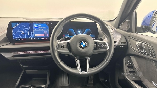 Used BMW 1 Series 2025 for sale - 76998161: Photo 6