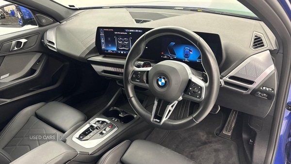 Used BMW 1 Series 2025 for sale - 76998161: Photo 7