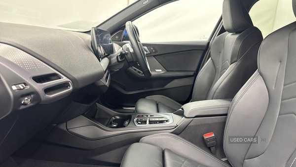 Used BMW 1 Series 2025 for sale - 76998161: Photo 8