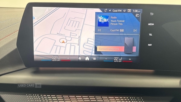 Used BMW 1 Series 2025 for sale - 76998161: Photo 9