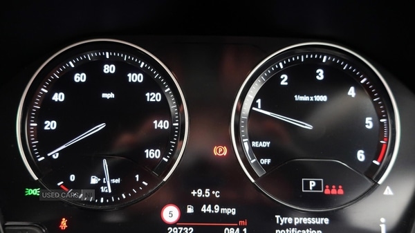 Used BMW X1 2021 for sale - 78059110: Photo 10