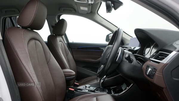 Used BMW X1 2021 for sale - 78059110: Photo 12