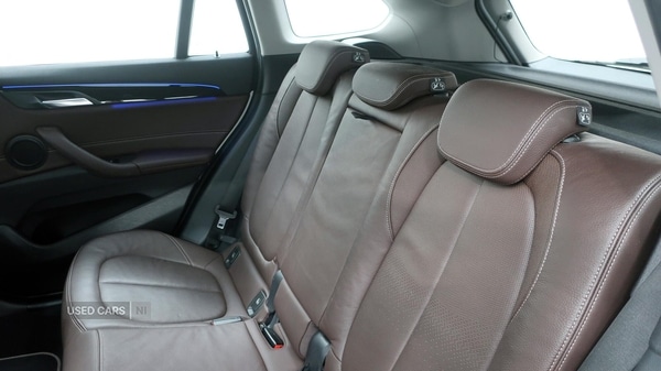 Used BMW X1 2021 for sale - 78059110: Photo 13