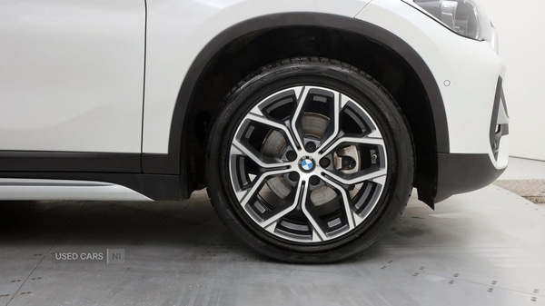 Used BMW X1 2021 for sale - 78059110: Photo 15