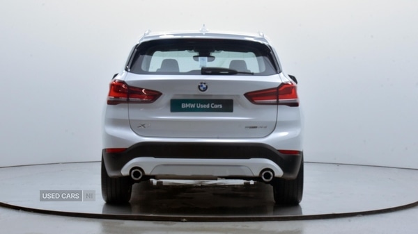 Used BMW X1 2021 for sale - 78059110: Photo 16