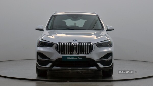 Used BMW X1 2021 for sale - 78059110: Photo 17