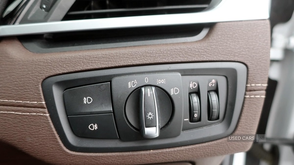 Used BMW X1 2021 for sale - 78059110: Photo 19