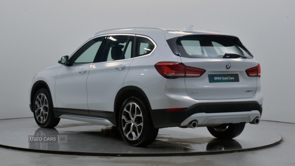 Used BMW X1 2021 for sale - 78059110: Photo 2