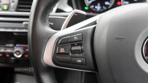 Used BMW X1 2021 for sale - 78059110: Photo 20