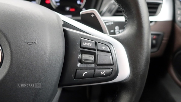 Used BMW X1 2021 for sale - 78059110: Photo 21