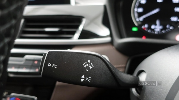 Used BMW X1 2021 for sale - 78059110: Photo 22