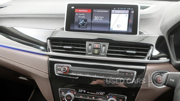 Used BMW X1 2021 for sale - 78059110: Photo 24