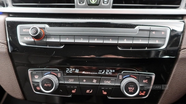 Used BMW X1 2021 for sale - 78059110: Photo 25