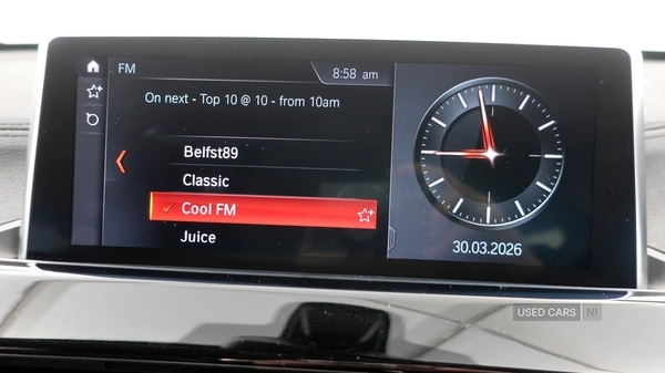 Used BMW X1 2021 for sale - 78059110: Photo 26