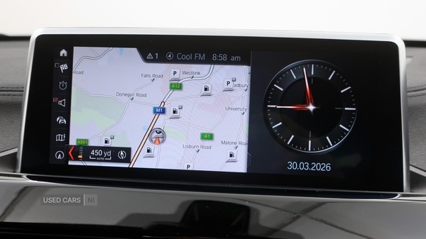 Used BMW X1 2021 for sale - 78059110: Photo 27