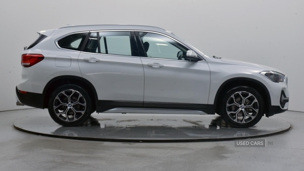 Used BMW X1 2021 for sale - 78059110: Photo 3