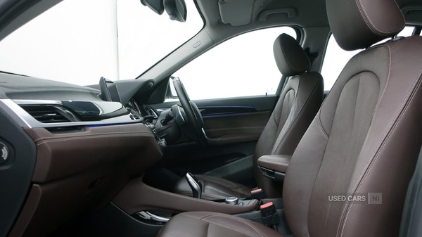 Used BMW X1 2021 for sale - 78059110: Photo 34