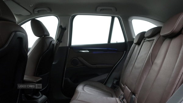 Used BMW X1 2021 for sale - 78059110: Photo 36