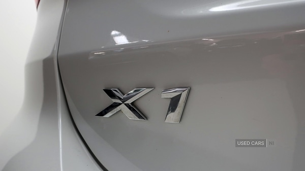 Used BMW X1 2021 for sale - 78059110: Photo 37