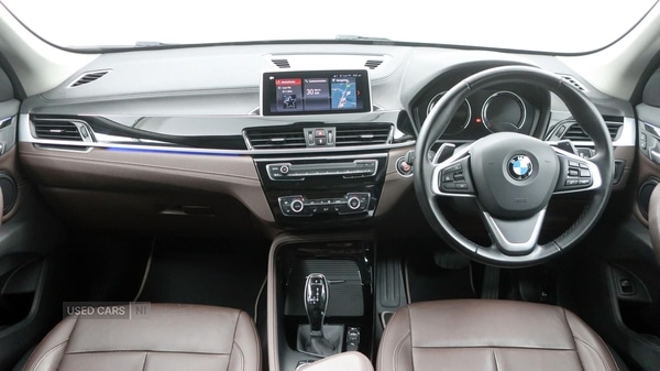 Used BMW X1 2021 for sale - 78059110: Photo 4