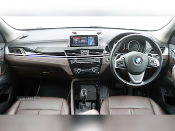 Used BMW X1 2021 for sale - 78059110: Photo