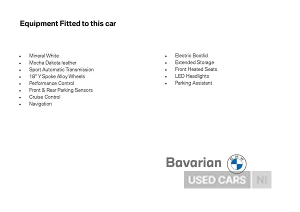 Used BMW X1 2021 for sale - 78059110: Photo 5