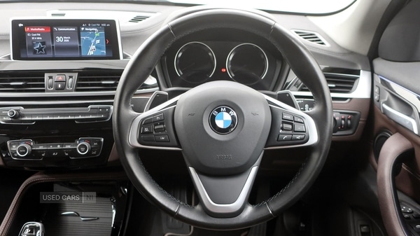 Used BMW X1 2021 for sale - 78059110: Photo 6