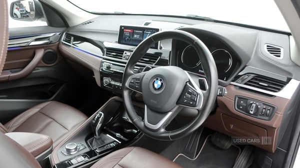 Used BMW X1 2021 for sale - 78059110: Photo 7