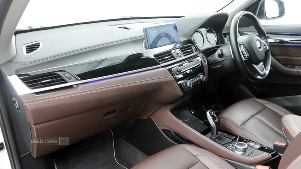 Used BMW X1 2021 for sale - 78059110: Photo 8