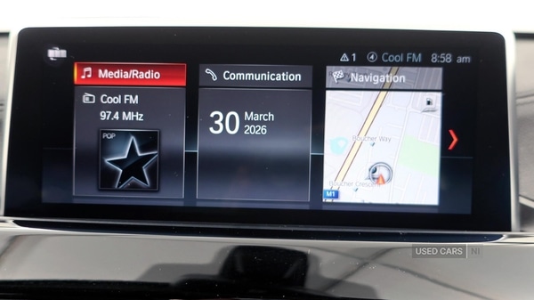 Used BMW X1 2021 for sale - 78059110: Photo 9