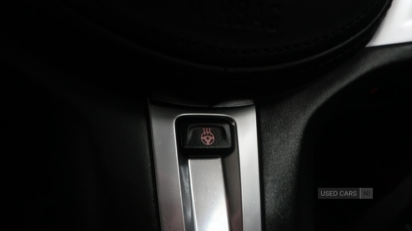 Vehicle 32