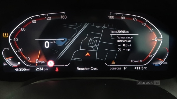 Used BMW 8 Series 2022 for sale - 77426466: Photo 10