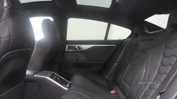Used BMW 8 Series 2022 for sale - 77426466: Photo 13