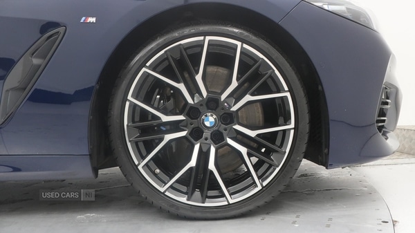 Used BMW 8 Series 2022 for sale - 77426466: Photo 15