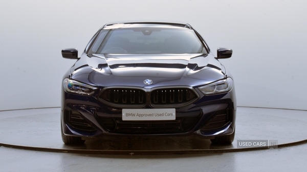 Used BMW 8 Series 2022 for sale - 77426466: Photo 17