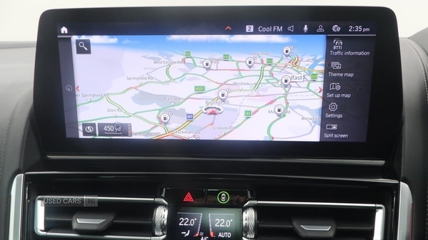 Used BMW 8 Series 2022 for sale - 77426466: Photo 23