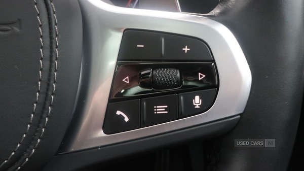 Used BMW 8 Series 2022 for sale - 77426466: Photo 26