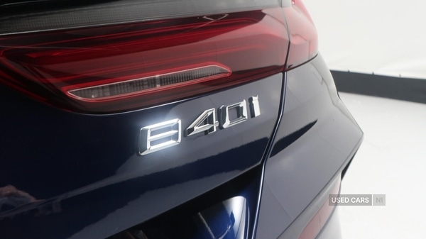 Used BMW 8 Series 2022 for sale - 77426466: Photo 39