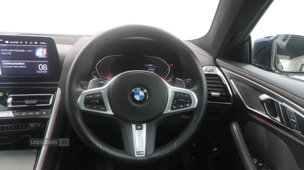 Used BMW 8 Series 2022 for sale - 77426466: Photo 6