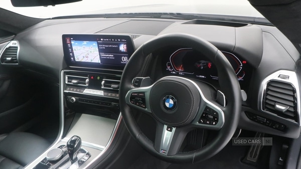 Used BMW 8 Series 2022 for sale - 77426466: Photo 7