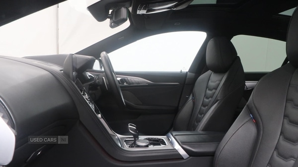 Used BMW 8 Series 2022 for sale - 77426466: Photo 8