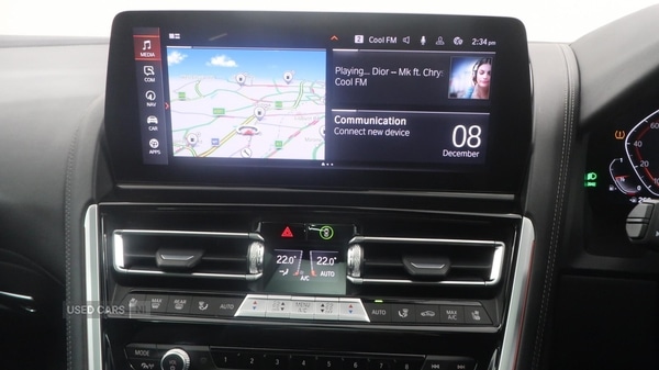 Used BMW 8 Series 2022 for sale - 77426466: Photo 9